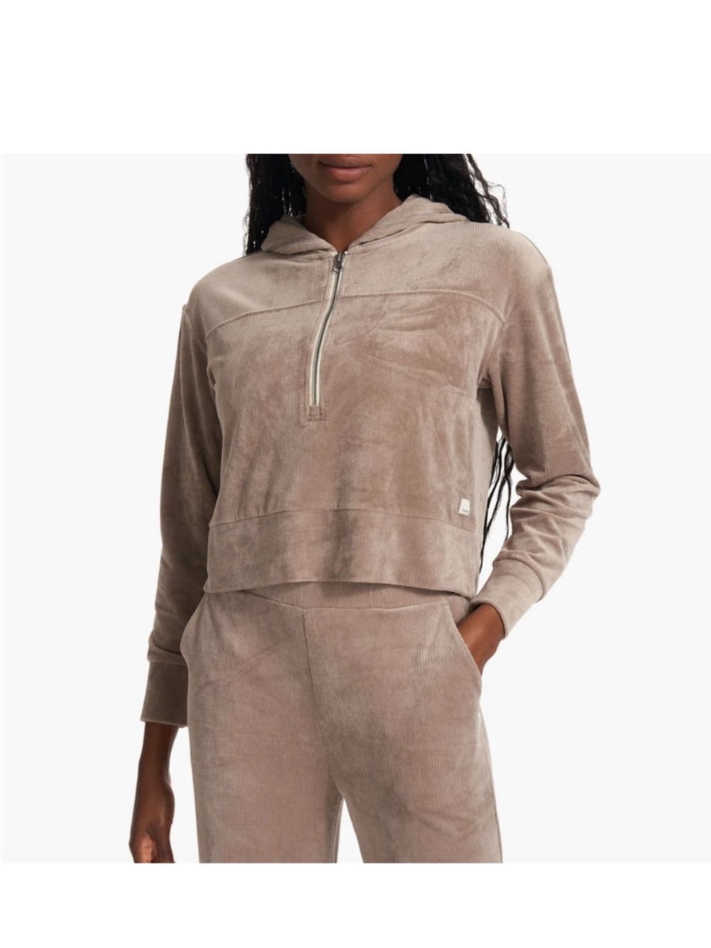 Vuori Haven Hoodie